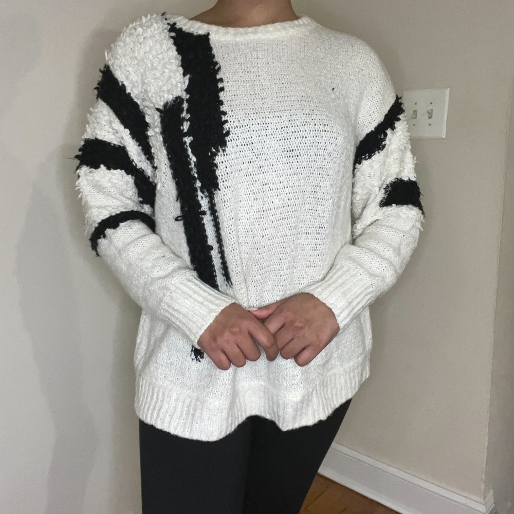 Knit Sweater - Picture 2 of 12